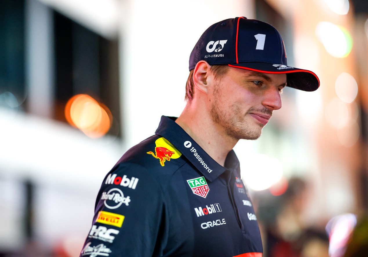  - Korábbi F1-es főnöke jósolta meg, hol folytathatja karrierjét Max Verstappen